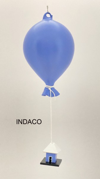 indaco