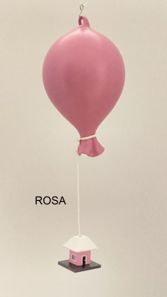 rosa