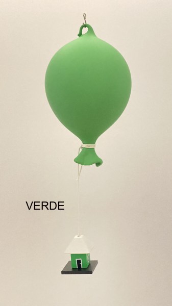 verde