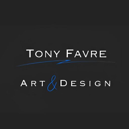 Tony Favre Art e design